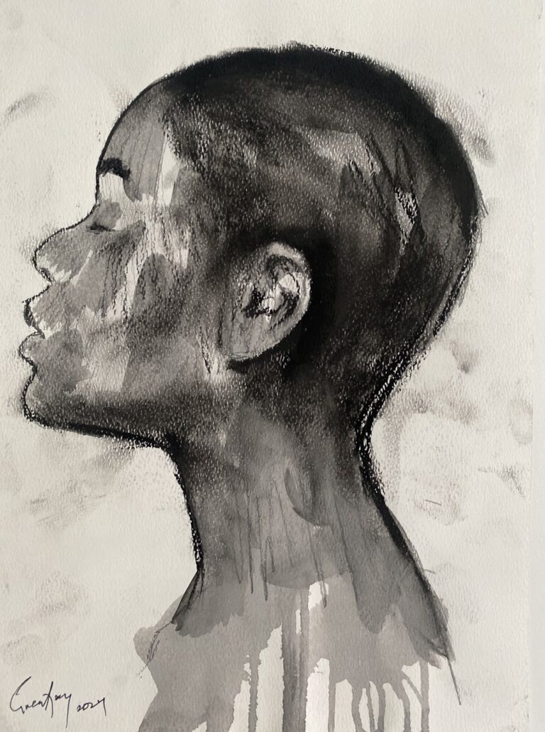 On Collecting Art with Greatjoy Ndlovu