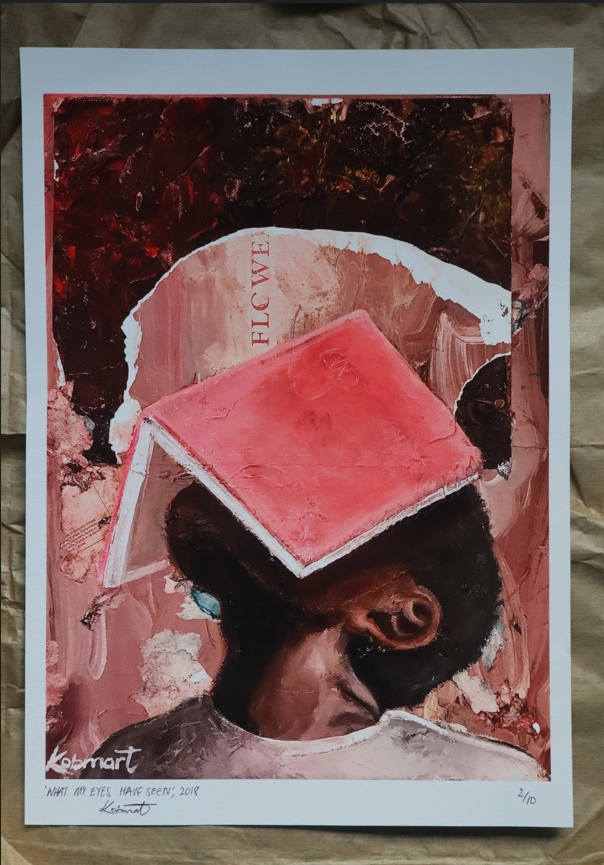 On Collecting Art with Koby Martin