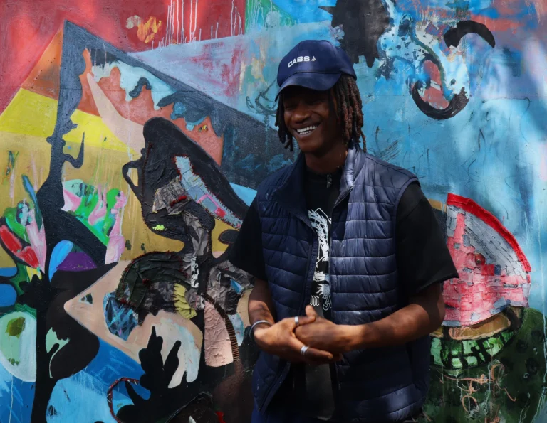 Nkosiyabo Frank Nyoni